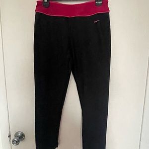 Women’s legging low rise